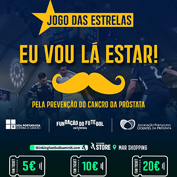 Movember - Associação Portuguesa de Doentes da Próstata